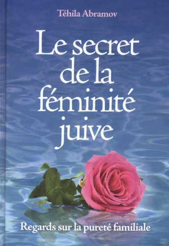 Le secret de la féminité juive