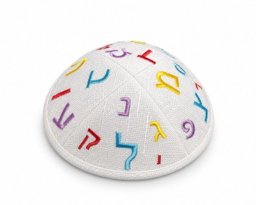KIPPA ENFANT ALEPH BETH