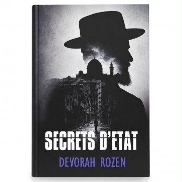 SECRETS D’ÉTAT