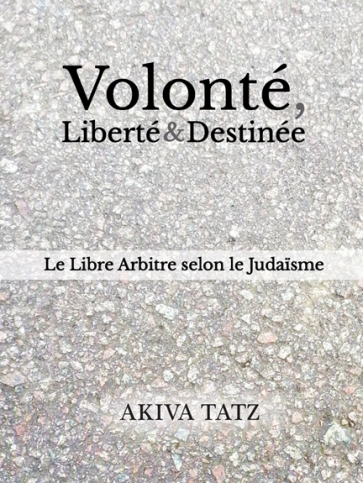 Volonté, Liberté & Destinée