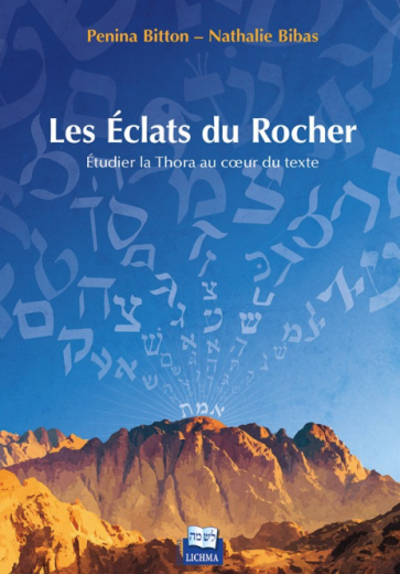 LES ÉCLATS DU ROCHER