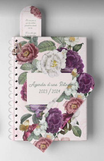 L'Agenda D'une Reine