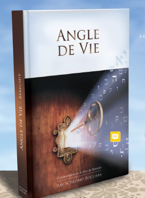 Angle de vie - BERECHIT