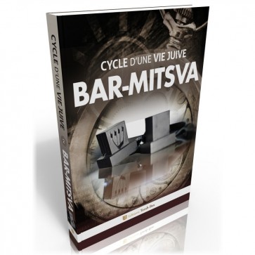 BAR-MITSVA