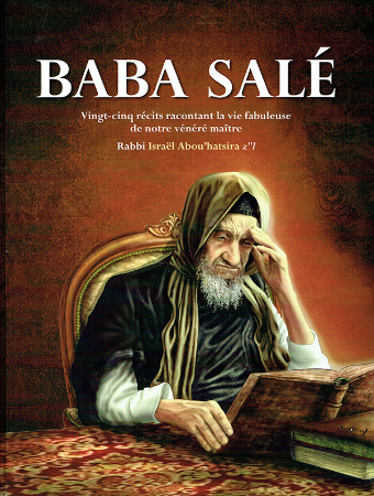 BABA SALÉ