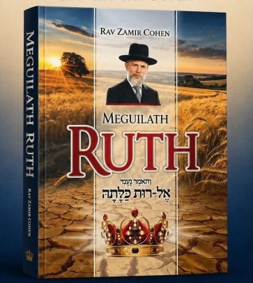 MEGUILATH RUTH
