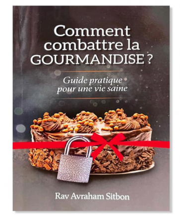 Comment combattre la gourmandise? Guide pratique pour une vie saine