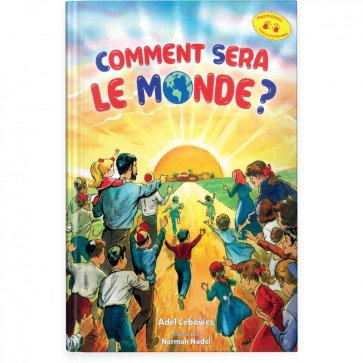 Comment sera Le Monde ?