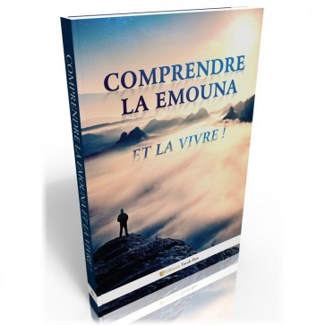 COMPRENDRE LA EMOUNA ET LA VIVRE !