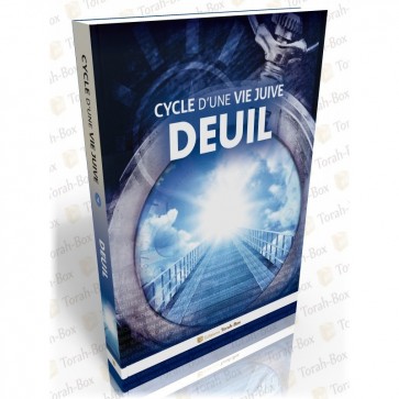 DEUIL (CYCLE D'UNE VIE JUIVE)