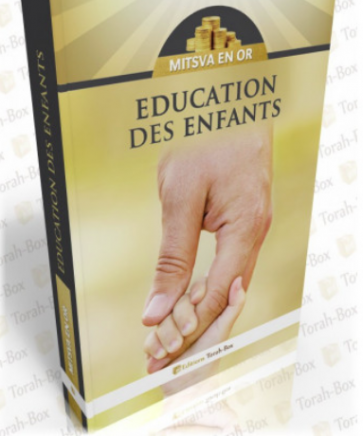 Education des enfants