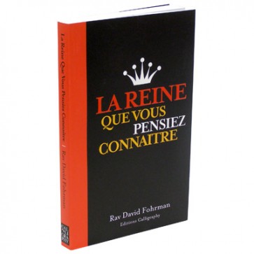 La Reine que vous pensiez connaître