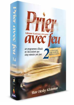 Prier avec feu 2