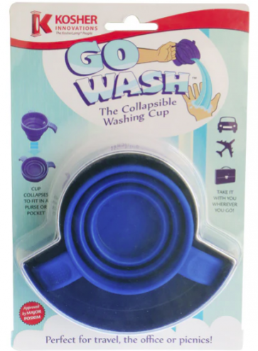 KELI DE VOYAGE PLIABLE