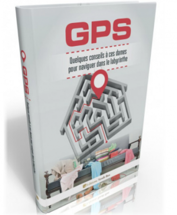 GPS : Guide Personnel Spirituel