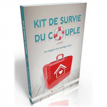 KIT DE SURVIE DU COUPLE