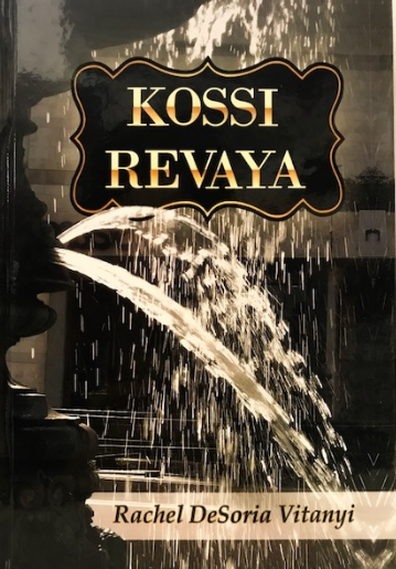 Kossi Revaya