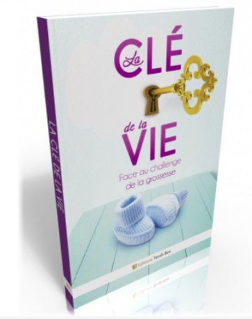 La Clé de la Vie Face au Challenge de la grossesse 
