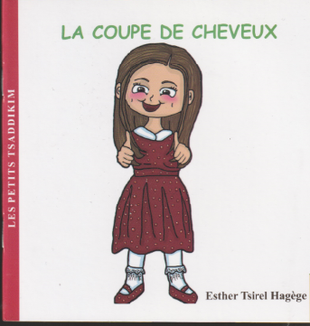 La coupe de cheveux