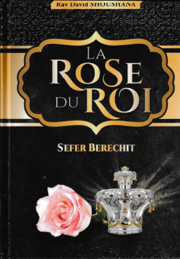 La rose du Roi