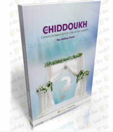 LE CHIDDOUKH