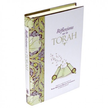 Réflexions sur la Torah 
