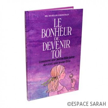 Le bonheur de devenir toi