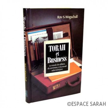 Torah et Business