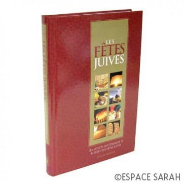 Les Fêtes Juives