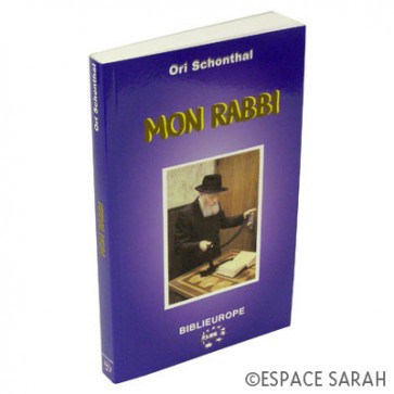 Mon Rabbi