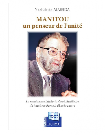 MANITOU, un penseur de l'unité