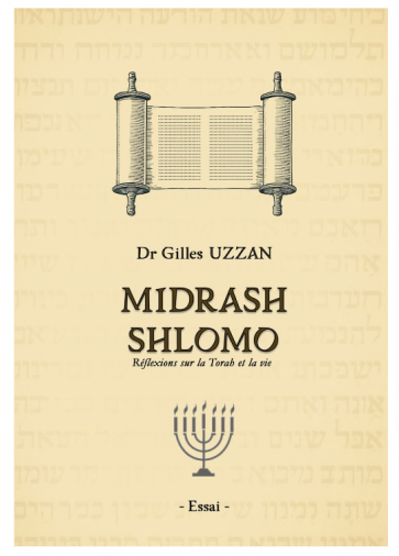 MIDRASH SHLOMO: Réflexions sur la Torah et la vie