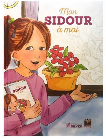 MON SIDOUR A MOI - FILLE