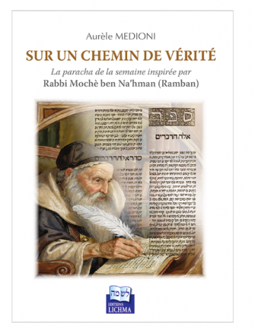 Sur un chemin de vérité