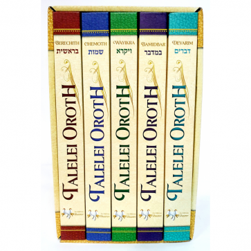 Talelei Oroth - Perles de Rosée 5 volumes