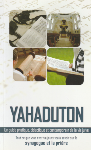 YAHADUTON