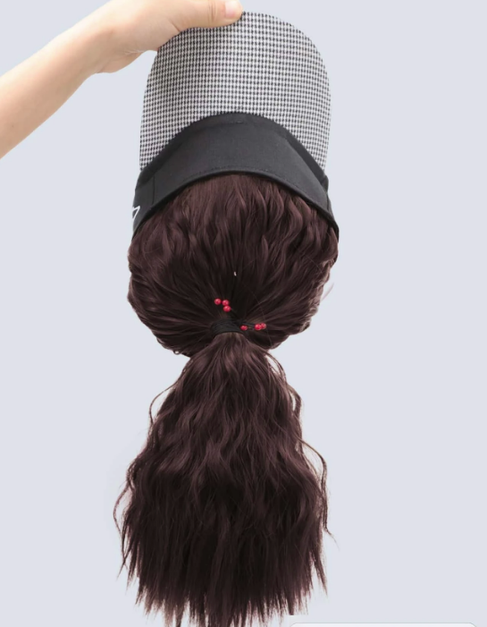 Boucles D'oreilles XXL Dorées Clous À Fleur En 3D | Accessoires | PLT FR