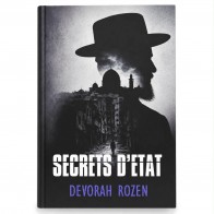 SECRETS D’ÉTAT