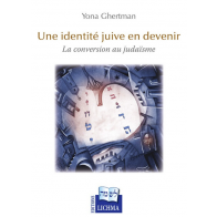 Une Identité Juive en devenir