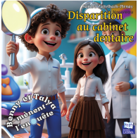 Disparition au cabinet dentaire - Benny & Talya mènent l'enquête