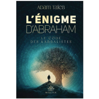 L'énigme d'Abraham - Le code des kabbalistes