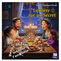 Lumière sur un secret - Benny & Talya mènent l'enquête