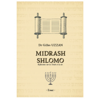 MIDRASH SHLOMO: Réflexions sur la Torah et la vie
