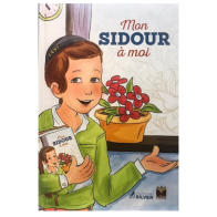 MON SIDOUR A MOI - GARCON
