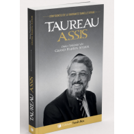 TAUREAU ASSIS - DANS L'INTIMITÉ DU GRAND RABBIN SITRUK Zal