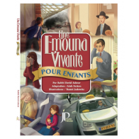 Une Emouna Vivante pour enfants