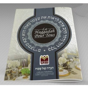 La Haggadah pour tous