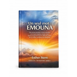 Un seul mot : EMOUNA