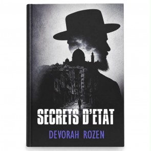 SECRETS D’ÉTAT