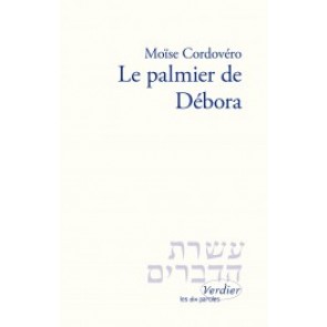 Le Palmier de Débora